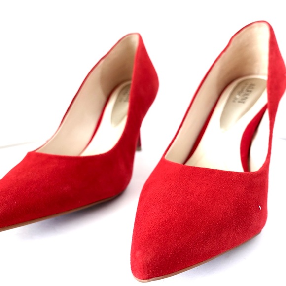 Alfani Women's Step 'N Flex Jeules Pumps - Picture 7 of 8